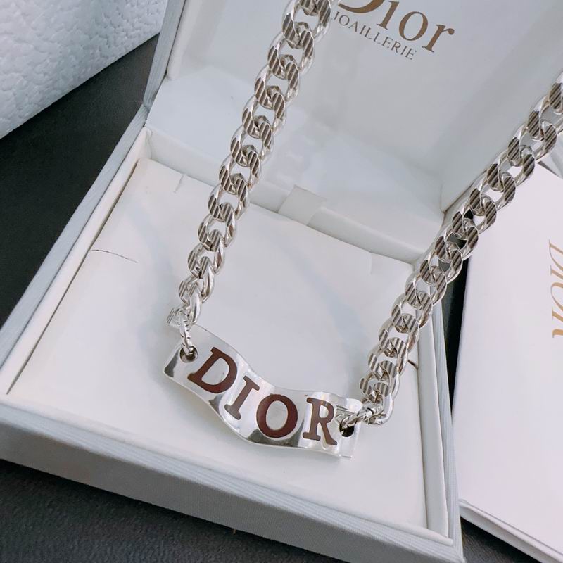 Dior Necklace 05lyr354 (3)
